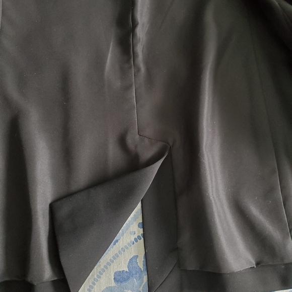 NWOT J. Crew Black Blazer - Picture 8 of 8